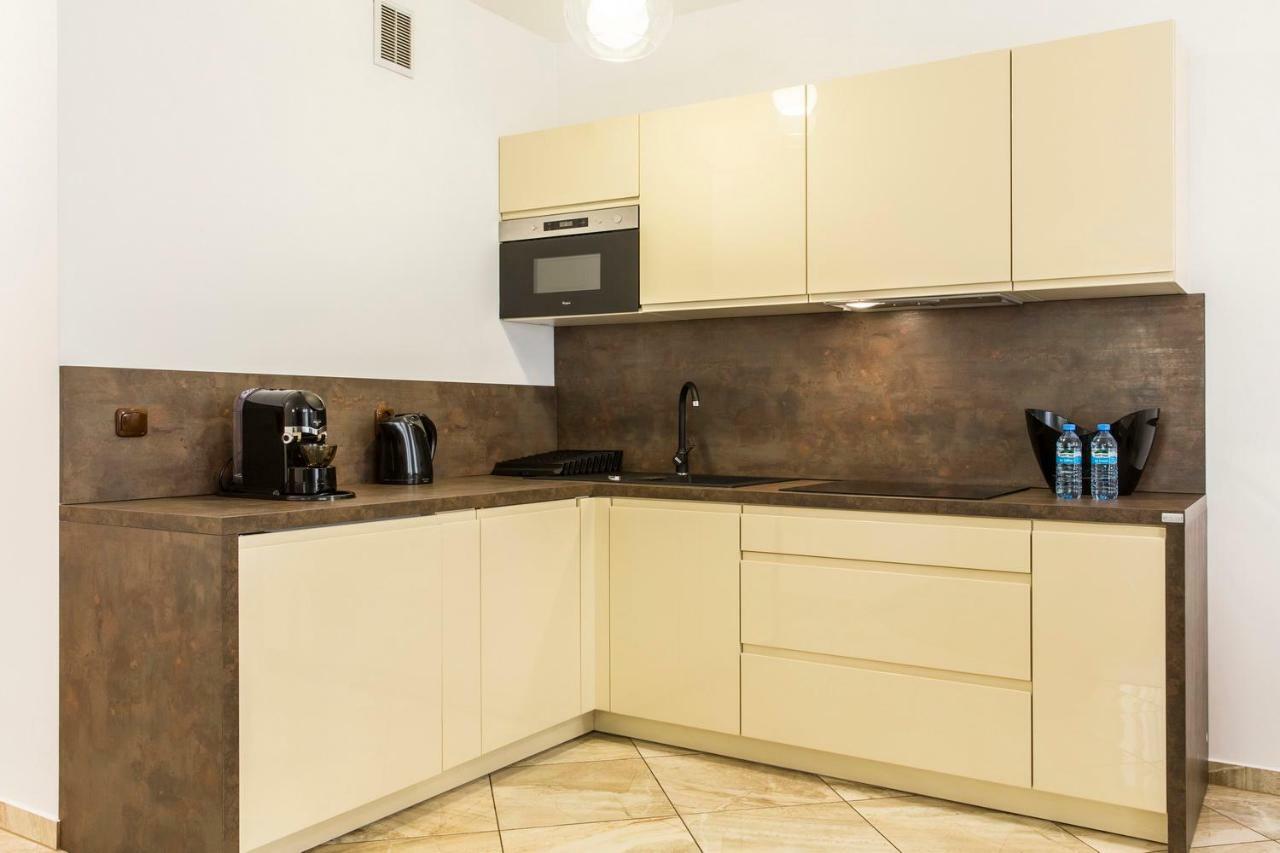 Tatrytop Apartamenty Zaciszne 자코파네 외부 사진